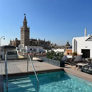 3* Hotel Joya Del Casco Boutique By Shiadu