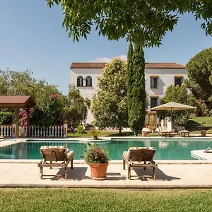 3* Bed & Breakfast Hacienda Tres Ninas